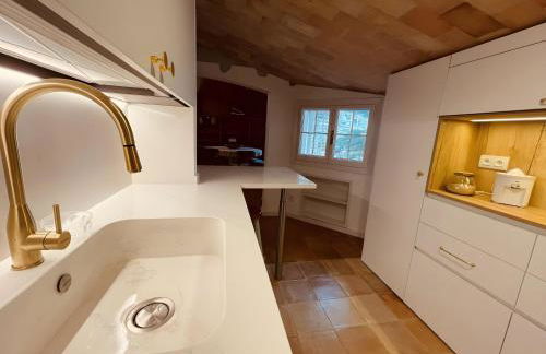 Tamariu Platja · Unforgetable Terrace ACWifi - Foto 22