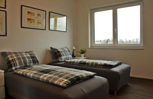 Fewo Elbkilometer 311 - Foto 8