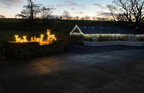 Lily Rose Cottage - Foto 23