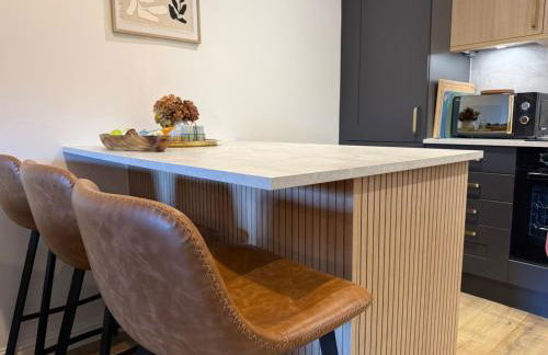 In the heart of the Town centre Ringwood, New Forest - Star Cottage - Foto 15