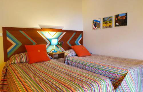 Gomera Garden. Vista Mar Altozano - Foto 52