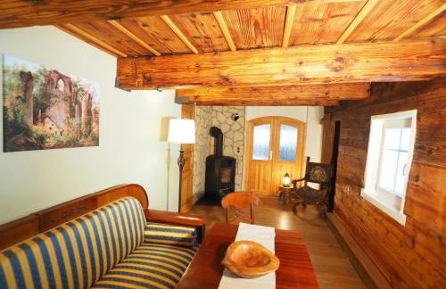 Holiday Home Hexe by Interhome - Foto 8