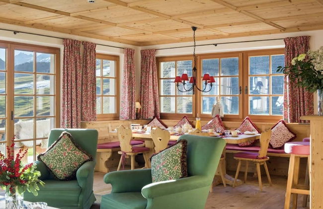 Alpine Bliss Retreat in Sankt Anton - Foto 13