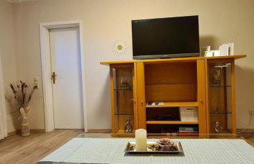 Ferienwohnung Waldblick Bückeburg - Photo 21