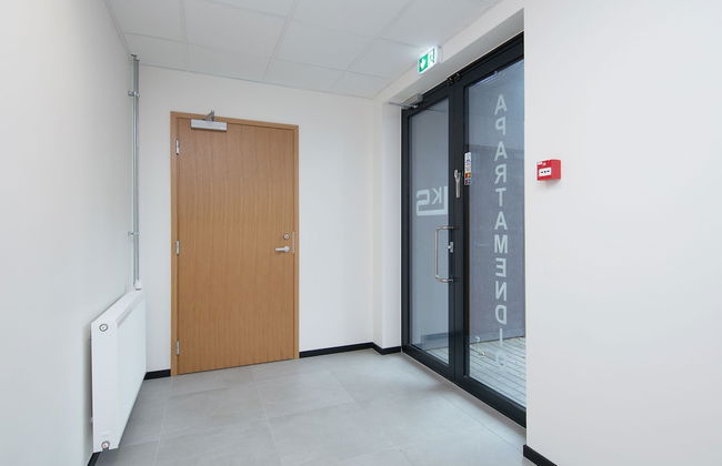 LKS Apartments - Foto 2