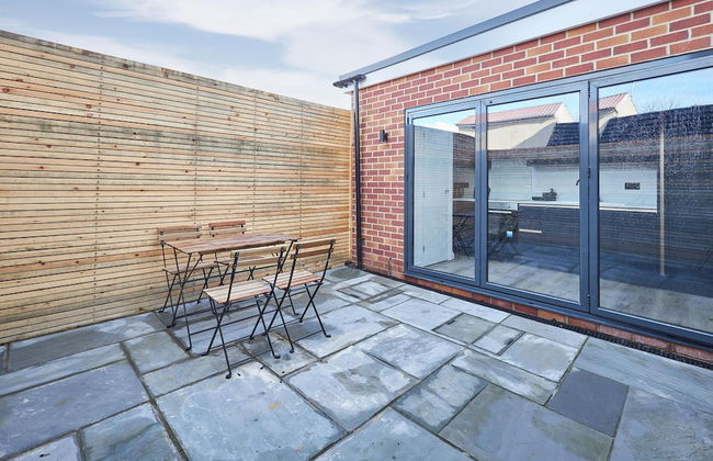 Host Stay Apartment 1 Fourth Avenue - Foto 13