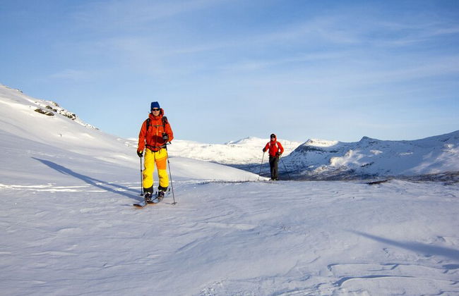 Lapphaugen turiststasjon - Photo 18