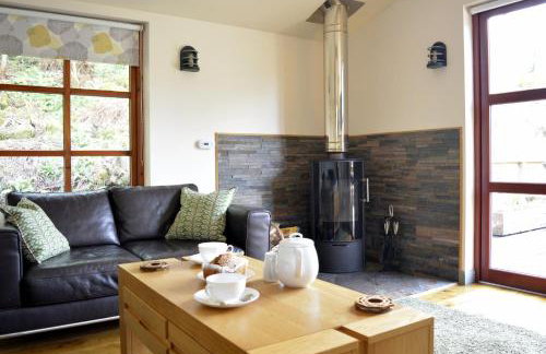 Canna Lodge - Foto 12