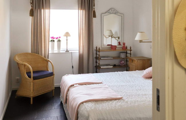 10 Person Holiday Home in Bua - Photo 6