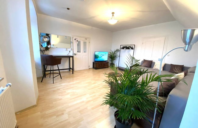 Room in Apartment - Allgäuer Festwoche 150m Entfernt - Foto 24