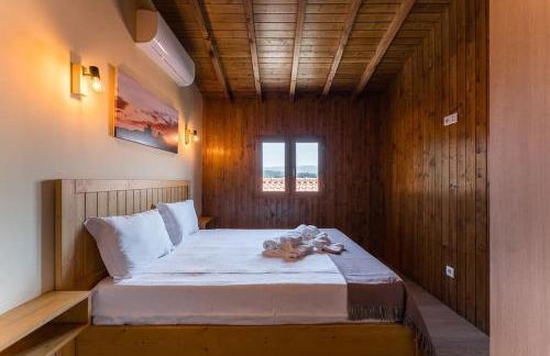 Fernandes Guest house Yellow Bungalow - Foto 12