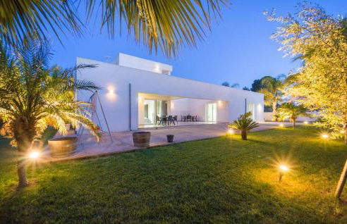 Casa Libasci - Foto 1