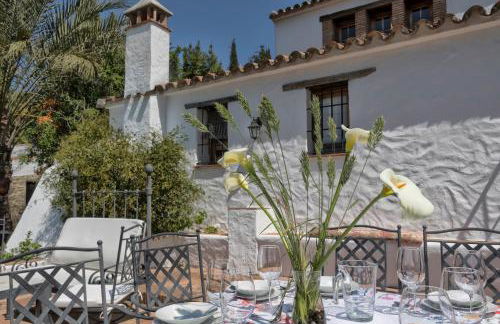 Ventorro del Herrero - The Old Forge - Photo 42