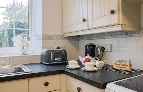 Poppy Cottage - Photo 12