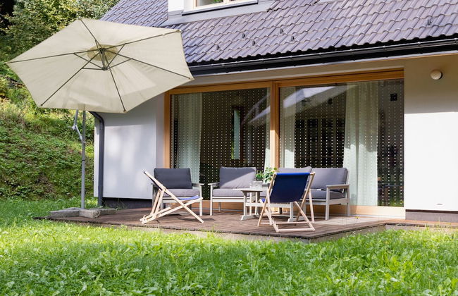 Beautiful House Korzkiew by Renters - Foto 27