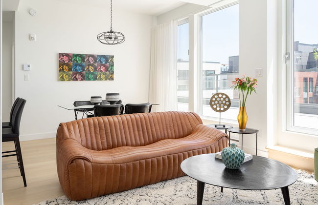 Le Se7t Penthouses - Photo 41