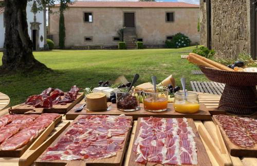 TERRA ROSA COUNTRY HOUSE & VINEYARDS - Photo 106