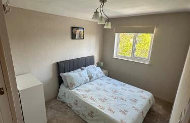 Family cottage - Alton towers - Foto 13