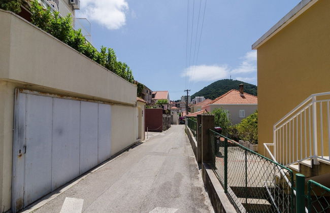 Apartment Olga - Photo 32