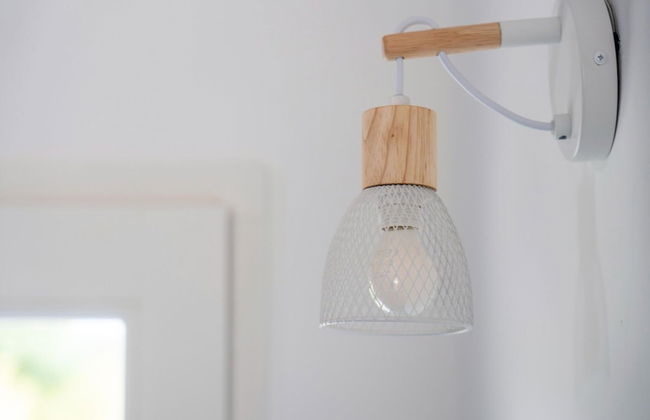 Cosy Holiday Home With Pool - Photo 30