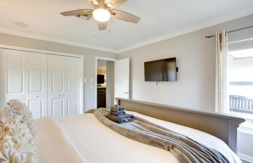 Pool Oasis and Fenced Yard Central Wellington Home - Photo 14