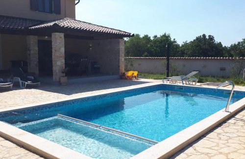 Nice holiday houses with Mediterranean garden - Foto 37