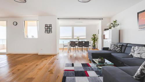 Attico Riva Mare - Foto 1