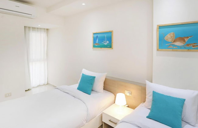 Prime Residence New Alamein - Foto 20