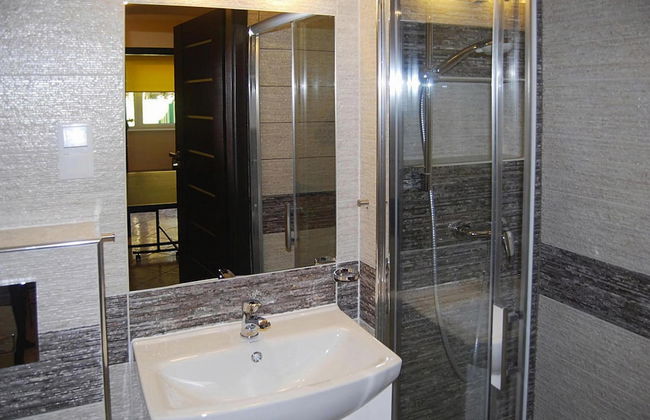 Holiday Home Sieciemin Near Baltic Coast - Photo 14