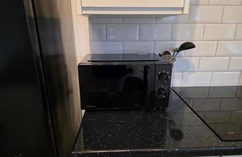 Apartment by the canal in Wick - Foto 18