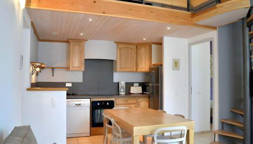 Gite Fontenelle Camargue - Foto 2