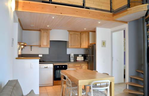 Gite Fontenelle Camargue - Foto 2