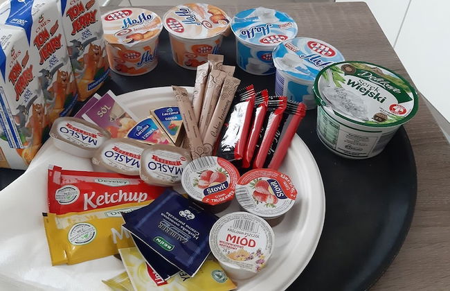 Kliff Apartamenty - Photo 23