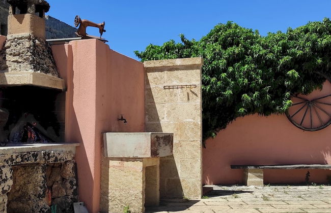 La Vigna Salentina - Con Giardino e Piscina Privata - Photo 29