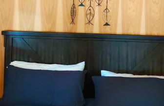 Lazy Bear Cabin 6 - Sleeps up to 4 - Foto 15