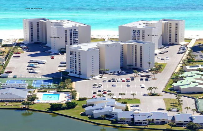 Shoreline Towers 3104 - Foto 59