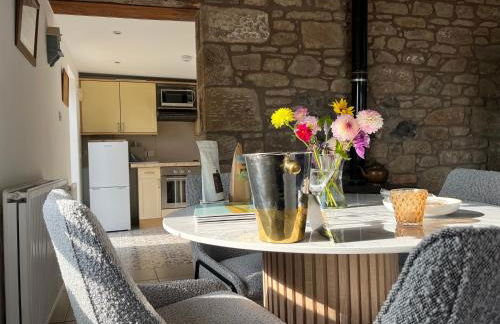 Cocklekitty Cottage - Foto 39