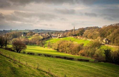 Garden Cottage - Ashover Village near Matlock - Foto 40