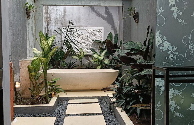 Sri Abi Ratu Villa - Foto 12
