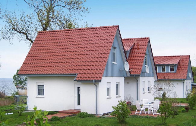 Ferienhaus am Kummerower See, Kummerow - Foto 12