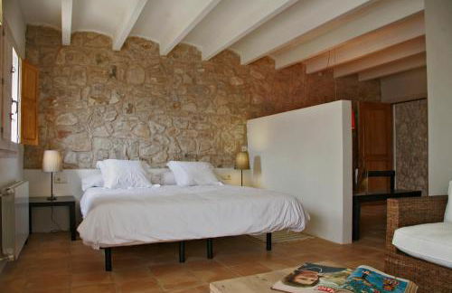 Aldea Roqueta Hotel Rural - Foto 17