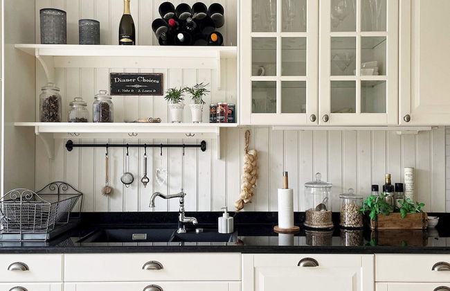 4 Star Holiday Home in Spanga - Foto 8