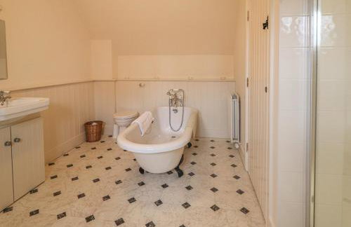 Robertson's Cottage - Foto 13