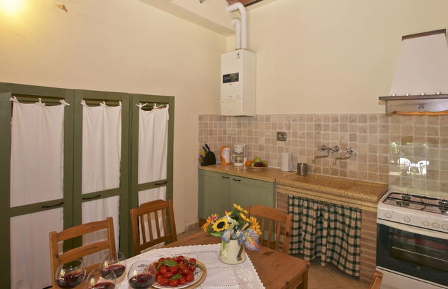 Rustic Escape With Pool - Foto 11