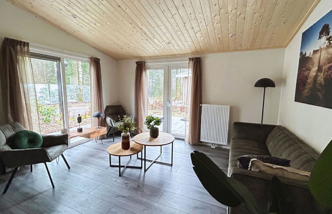 Chalet w/ Garden & Views - Foto 5