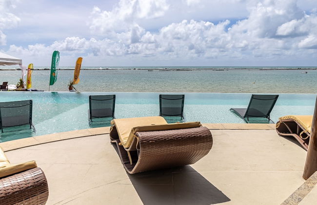 Apto em Barra Bali Resort Destino BSM 2 - Foto 31