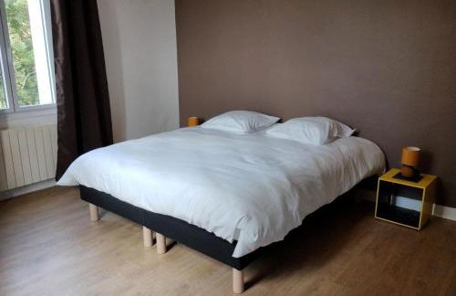 Gite des bernaches - Foto 10