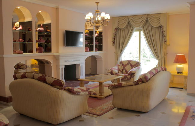 Riyadh House - Foto 22