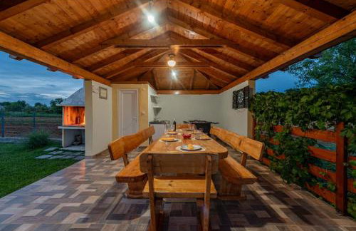 Villa Sami ZadarVillas - Foto 26