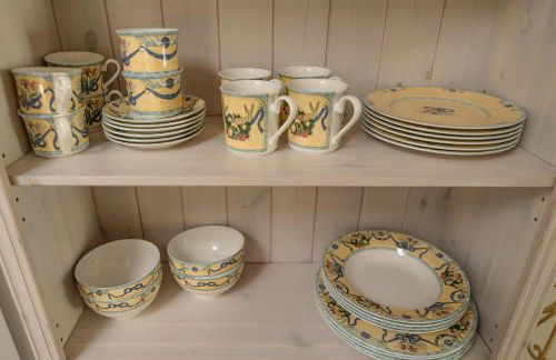 Usedom Refugium - Foto 50